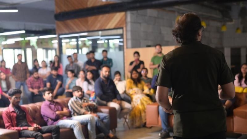 Winds of Change 2-hour career clarity coaching workshop by CVI