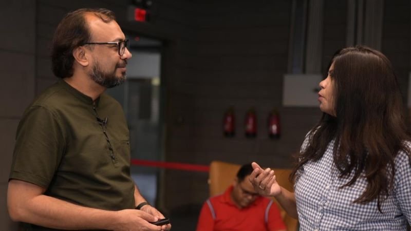 Catalyst Viraaj group coaching programme for career transformation