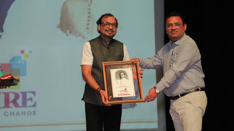 Catalyst Viraaj media interview on corporate leadership development