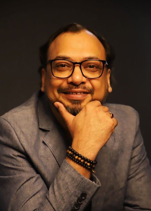 Catalyst Viraaj — ICF Certified Coach, Trainer, TOI Speaker and Author India