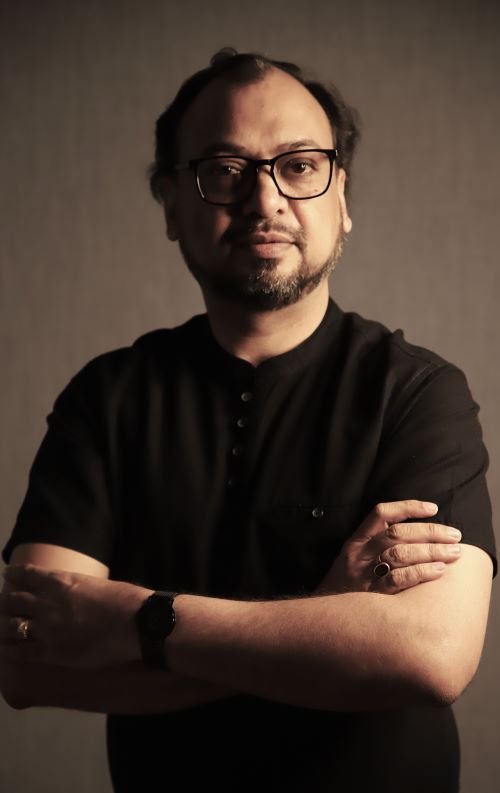 Catalyst Viraaj — Founder CVI, ICF Certified Coach, Corporate Trainer and Author New Delhi India